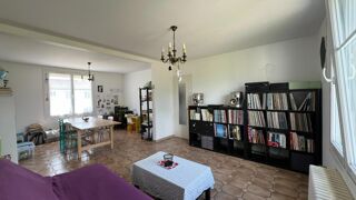  Maison à vendre 3 pièces 70 m²