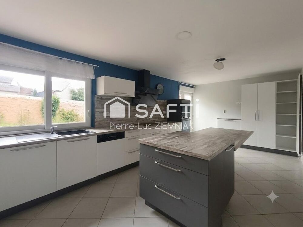 Vente Maison Grande maison familiale de 150 m² Grez-en-Bouère Grez-en-bouere