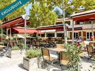  Appartement  vendre 2 pices 39 m