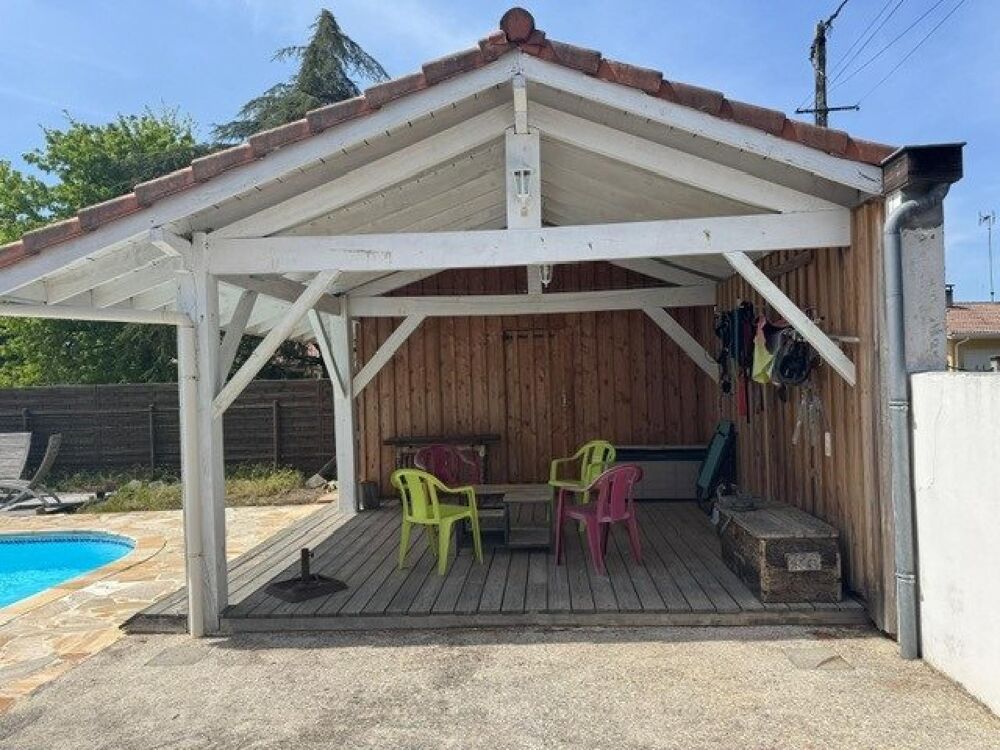� vendre  Maison Gujan-Mestras (33470)