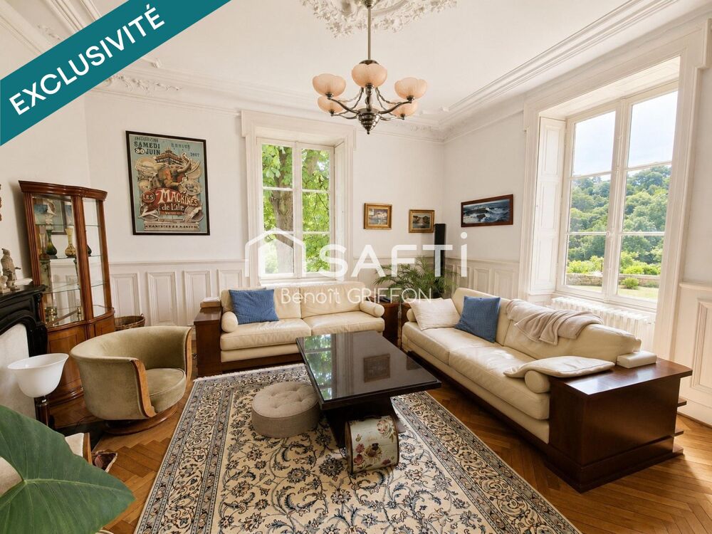 � vendre  Maison Tiffauges (85130)