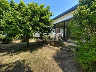 Maison - 5 pièce(s) - 186 m²