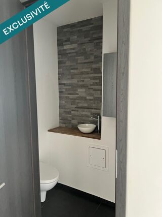  Appartement à vendre 4 pièces 73 m²
