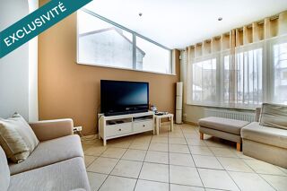  Maison � vendre 5 pi�ces 92 m�