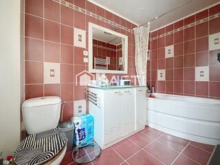  Maison à vendre 4 pièces 90 m²