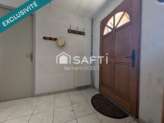  Maison à vendre 3 pièces 60 m²