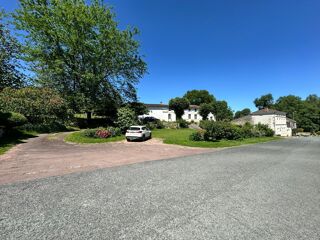  Maison à vendre 5 pièces 292 m²