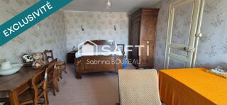  Maison à vendre 4 pièces 91 m²