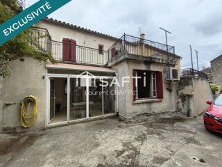  Maison à vendre 5 pièces 99 m²