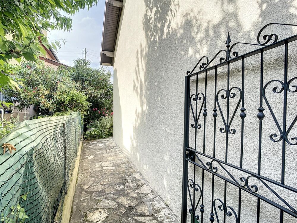 Vente Maison Maison t5 quartier Barrière de Paris Toulouse