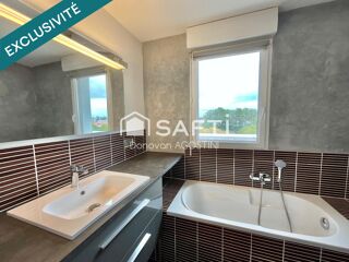  Appartement à vendre 3 pièces 65 m²