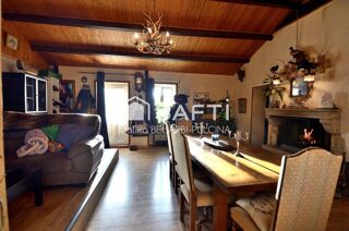  Maison � vendre 2 pi�ces 74 m�