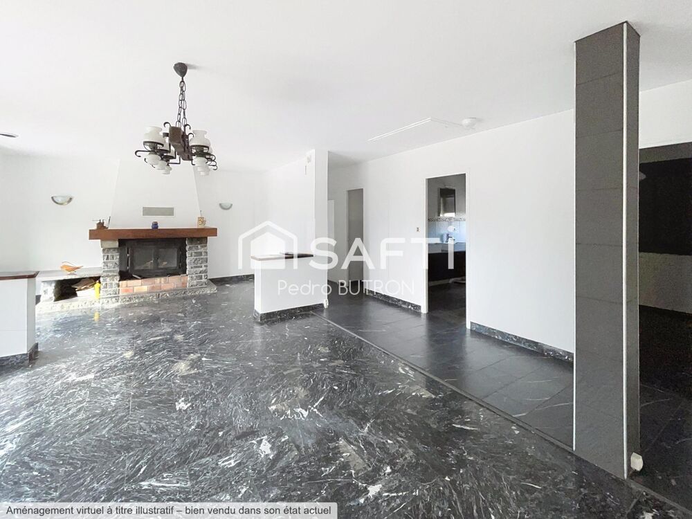 Bien magnifique, rare, superbe rénovation.