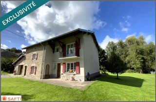  Maison à vendre 7 pièces 150 m²