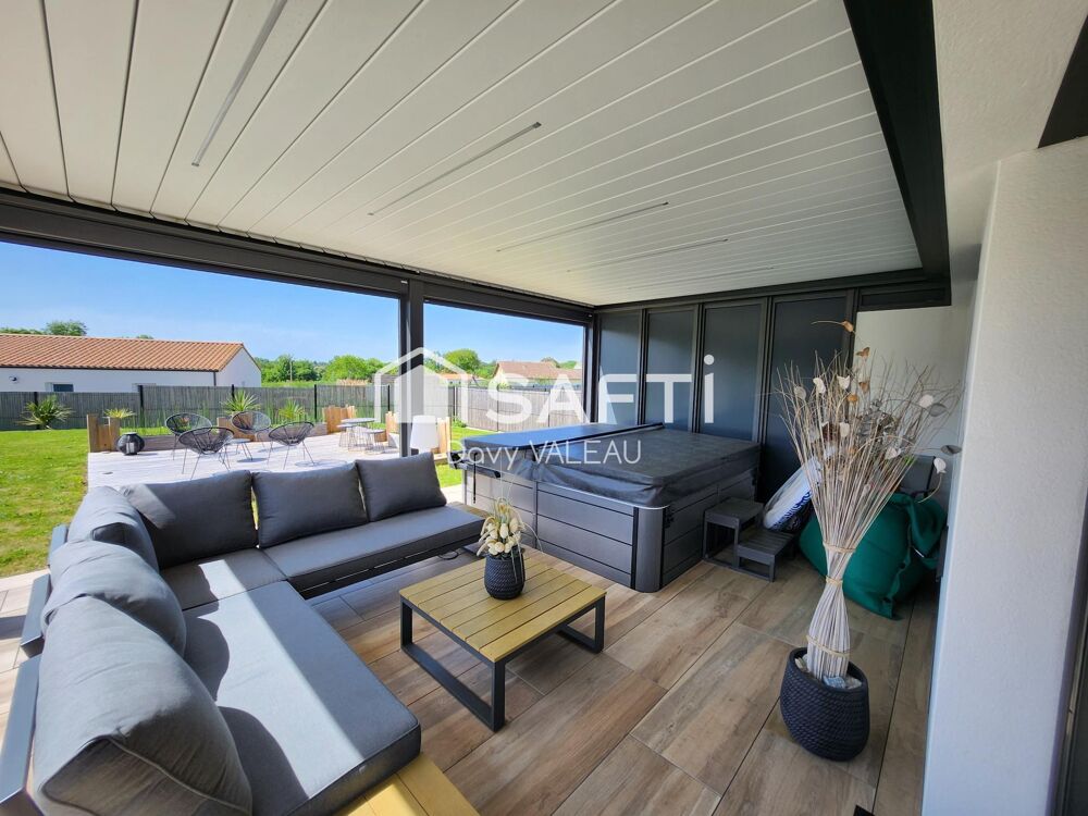 � vendre  Maison La Roche-sur-Yon (85000)