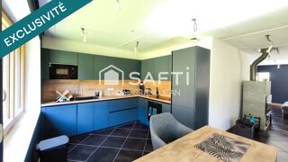  Maison � vendre 4 pi�ces 115 m�