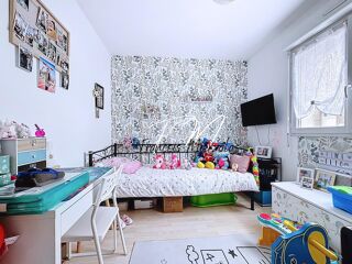  Maison � vendre 5 pi�ces 87 m�