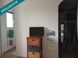  Maison � vendre 5 pi�ces 125 m�