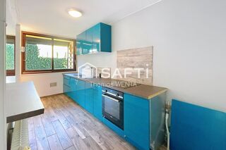  Appartement à vendre 4 pièces 79 m²