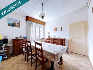  Maison � vendre 4 pi�ces 82 m�