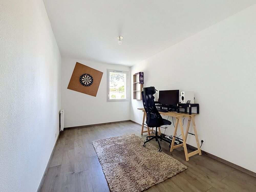 Vente Appartement T3 lumineux avec terrasse exceptionnelle Tournefeuille