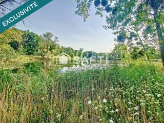  Terrain � vendre 51433 m� Ars-sur-moselle