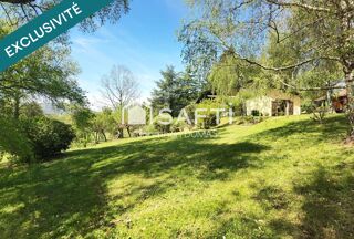  Maison � vendre 8 pi�ces 274 m�