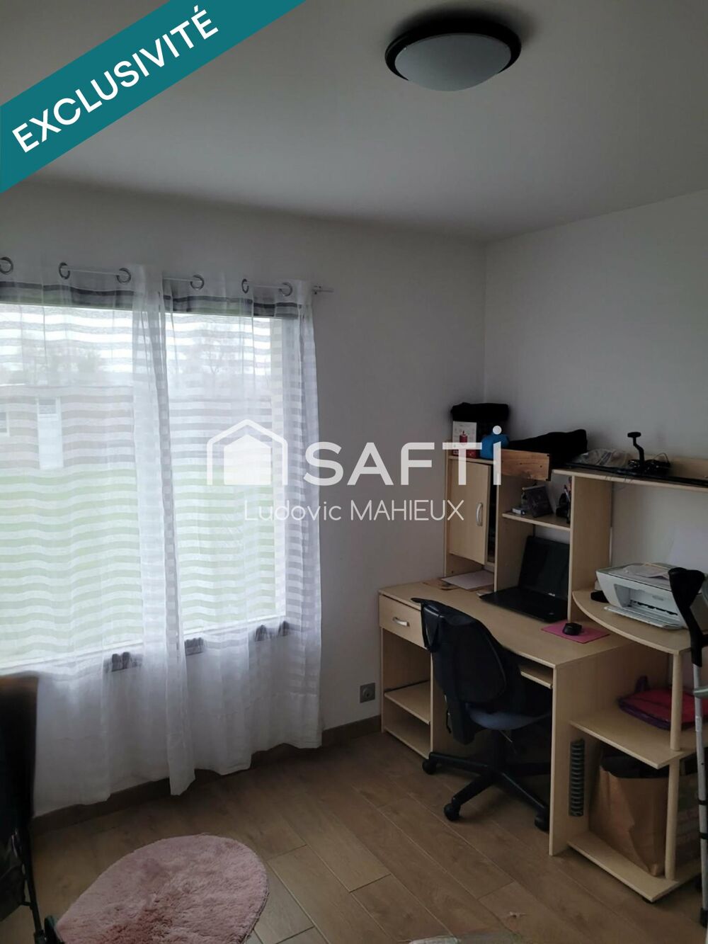 Vente Maison Maison récente 128 m2 Allaire