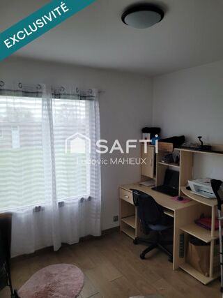  Maison à vendre 4 pièces 128 m²