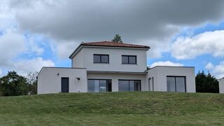  Maison à vendre 5 pièces 131 m²