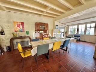  Maison � vendre 5 pi�ces 130 m�