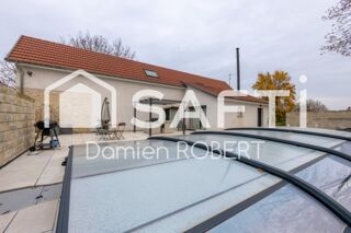  Maison � vendre 5 pi�ces 145 m�