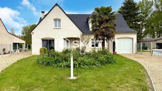  Maison � vendre 6 pi�ces 132 m�