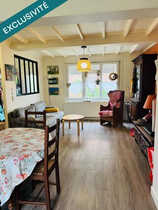  Maison à vendre 4 pièces 85 m²