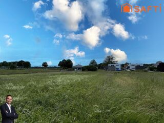  Terrain à vendre 2281 m²