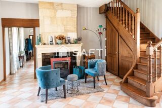  Maison à vendre 213 m²