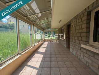  Maison � vendre 7 pi�ces 156 m�