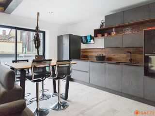  Maison � vendre 4 pi�ces 87 m�