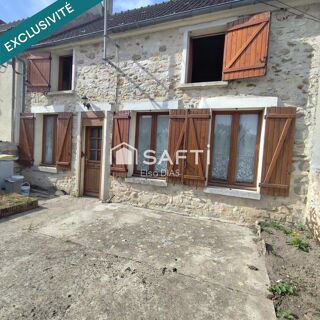  Maison � vendre 2 pi�ces 90 m�