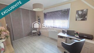 Maison à vendre 6 pièces 113 m²