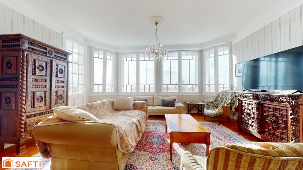 � vendre  Maison Royan (17200)