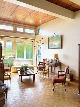  Appartement  vendre 5 pices 92 m