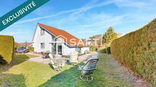  Maison à vendre 4 pièces 80 m²