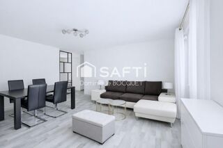  Appartement à vendre 4 pièces 67 m²