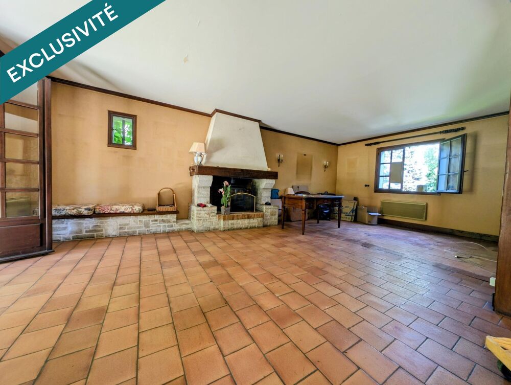 Vente Maison Belle maison de 157m² sur sous sol total Boissy-aux-cailles