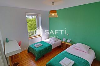  Maison � vendre 5 pi�ces 104 m�