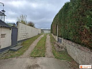  Terrain à vendre 510 m²