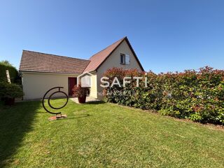  Maison à vendre 5 pièces 106 m²