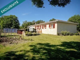  Maison à vendre 5 pièces 126 m²