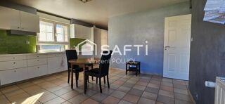  Maison � vendre 5 pi�ces 174 m�